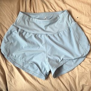 NEW WITH TAGS Woman’s THE GYM PEOPLE high waisted shorts
